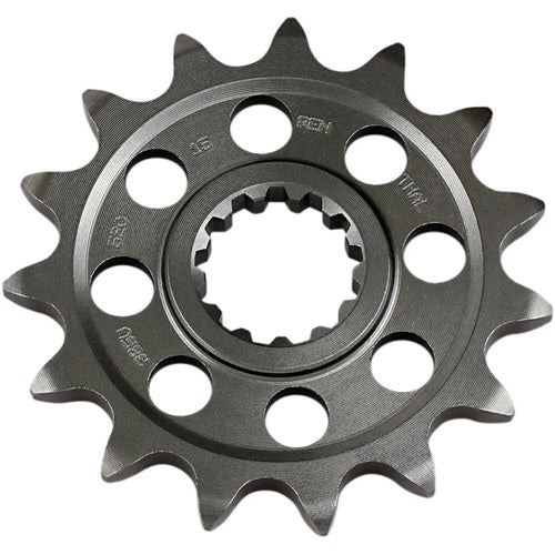 Renthal Sprocket - Front for Suzuki - 15-Tooth | 385U-520-15P