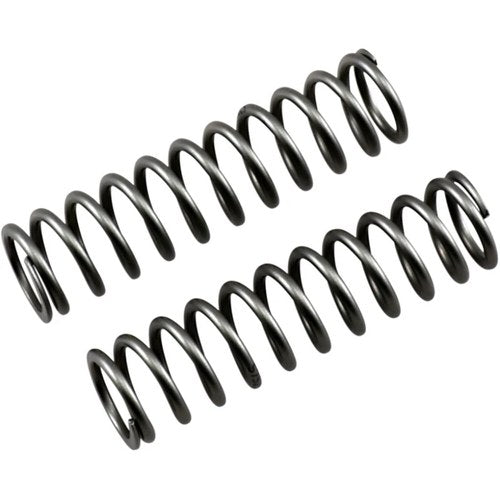 Race Tech Fork Pressure Springs for Dual Chamber Forks - 1.0 kg/mm | Frps 261010