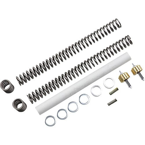 Race Tech Complete Front End Suspension Kit - 1.00 kg/mm Spring | Flek S3810