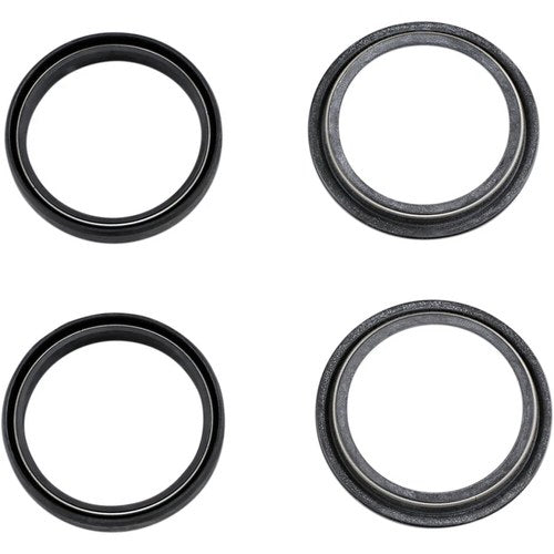Prox Fork Seal/Wiper Kit - 48 mm ID x 58 mm OD x 9.4 mm T | 40.S48589.4