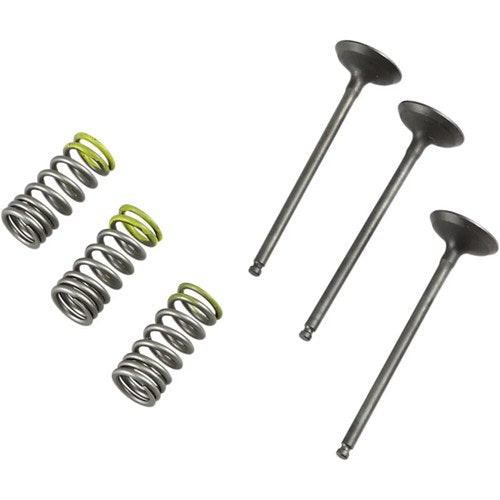 Prox Valve and Spring Kit | 28.SIS2402-2
