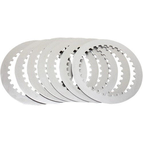 Prox Steel Plates | 16.S34016