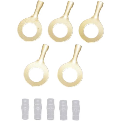 Shindy Eyelet Terminal Kit - 10mm Eyelets | 16-613