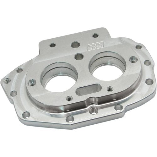 S&S Cycle Transmission Door | 56-1025