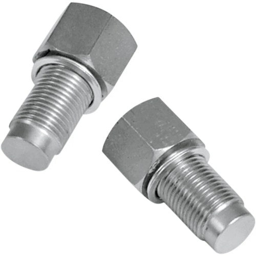 S&S Cycle Compression Release Hole Plug | 90-4916