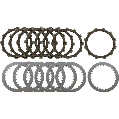 Tmv Clutch Kit | 1730058