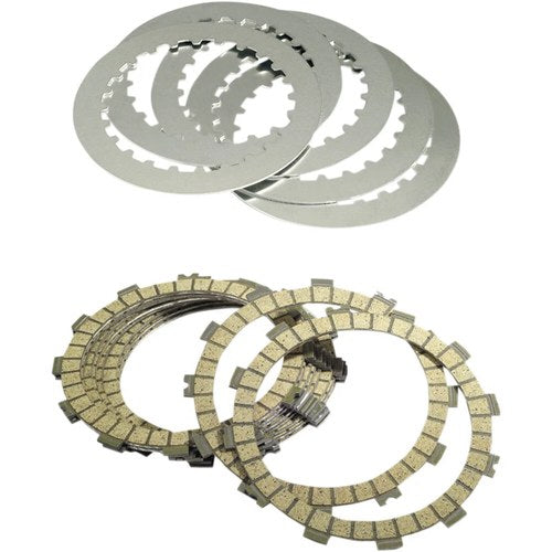 Tmv Clutch Kit | 1730022