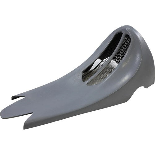 Trask Frame Cover - Raked - '09-13 FL | TM-2021