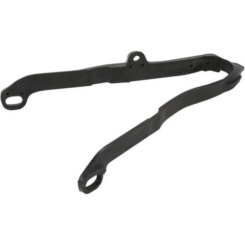 UFO Chain Slider - Honda CRF150R - Black | HO04628-001