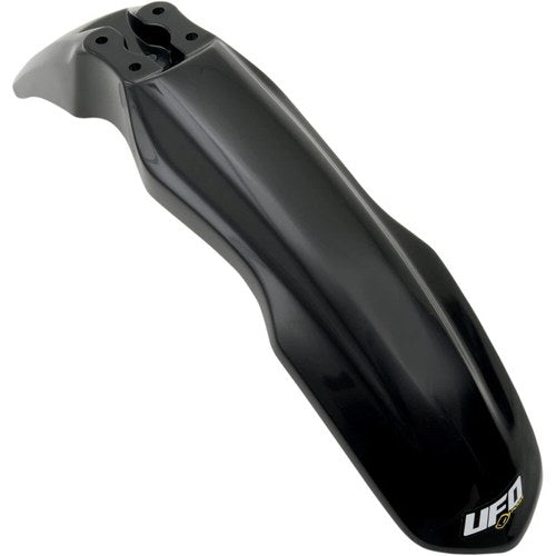 UFO Front Fender - Black - '03-'09 CRF150F | '06-'14 CRF230F | HO04649-001