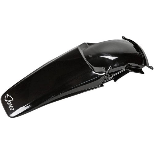 UFO Replacement Body Kit - Black - '04-'20 CRF50F | HO36004-001