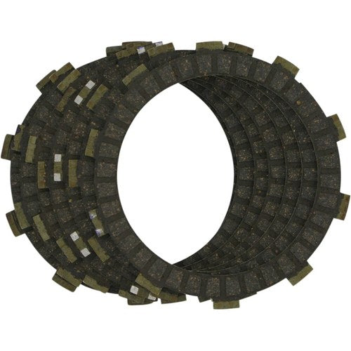 Vesrah Clutch Disc Set | VC-1004