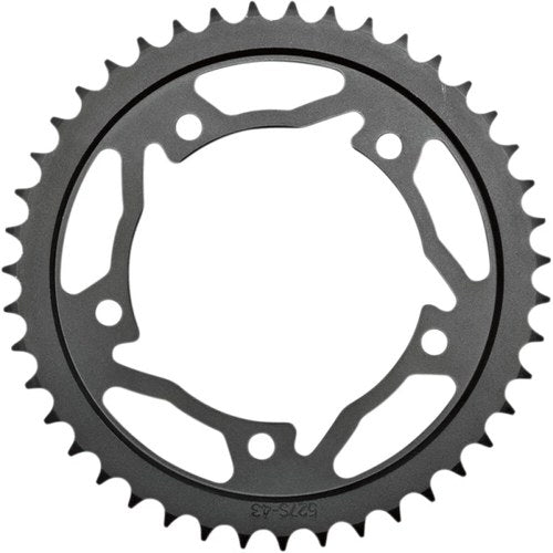 Vortex Steel Rear Sprocket - 42-Tooth - Kawasaki | 438S-42