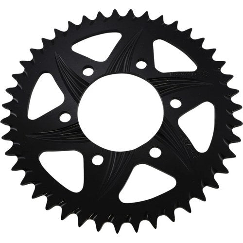 Vortex Rear Sprocket - 43-Tooth - Kawasaki | 452AK-43
