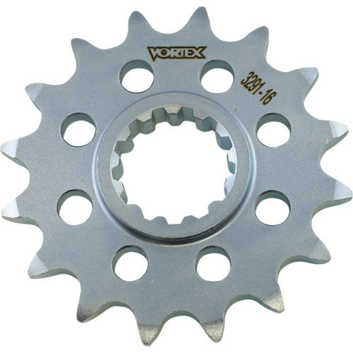 Vortex Front Sprocket - 16-Tooth | 3291-16