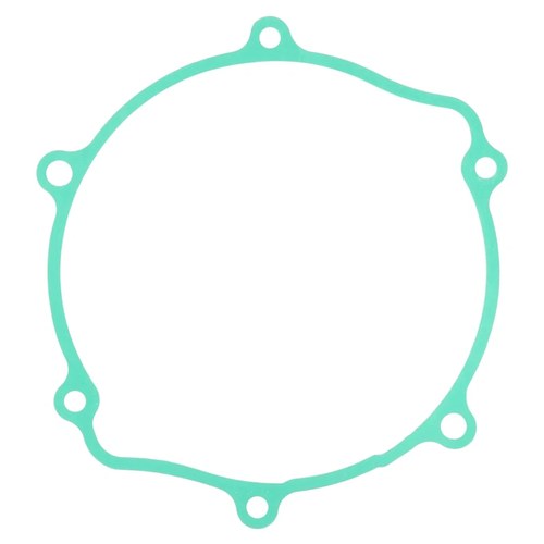 Caltric Clutch Cover Gasket For Yamaha YZ85 2002 2003 2004 2005 2006 - 2026
