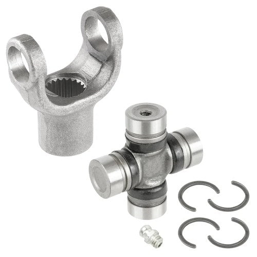 Rear Drive Shaft Yoke w/ U-joint fits Yamaha Virago 750 XV750 1981 1982 - 1997