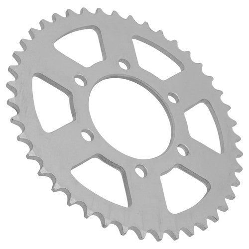 Rear Sprocket for Kawasaki ZX-6R ZX-6Rr Ninja ZX600 ZX636 2005 2006