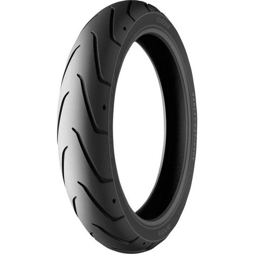 Michelin Scorcher Sport Radial Front Tire | 120/70ZR17 | (58W) | TL