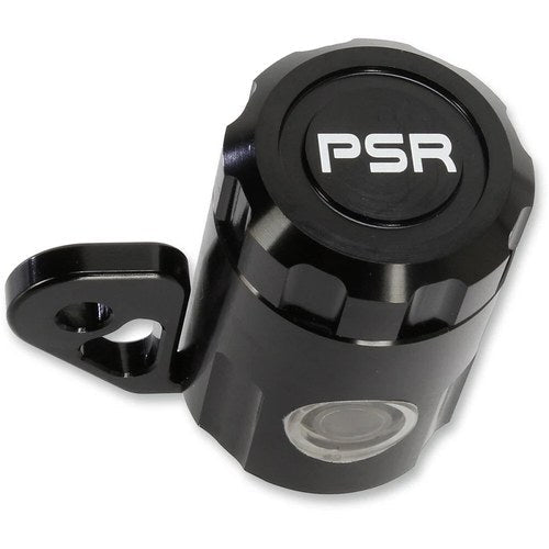 Powerstands Racing Psr Clutch Reservoir (Black) 00-01801-22