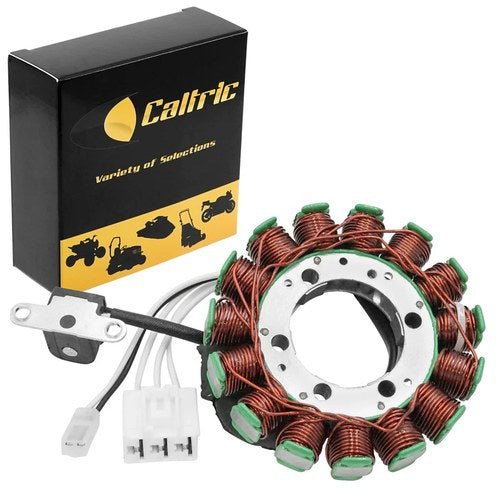 Stator fits Yamaha YZFR1 2015-2026 / YZFR1M 2015-2026/ YZFR1S 2015-2018