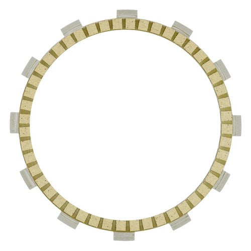 Clutch Friction Plate for Yamaha 36Y-16331-00-00 4XV-16331-00-00