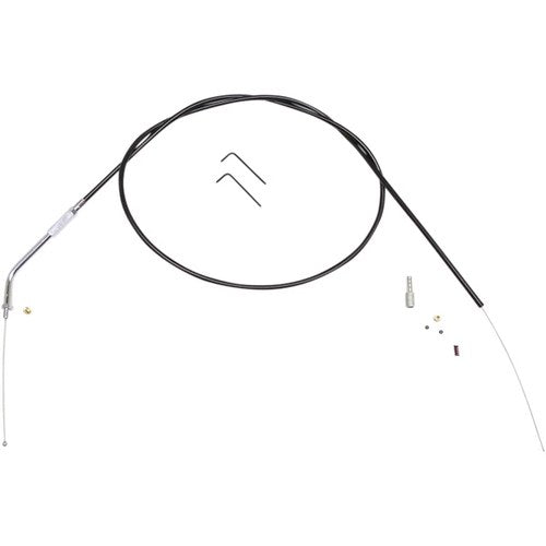 Magnum Black Byo Idle Cable | 494634