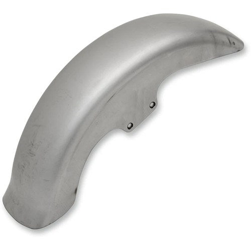 Drag Specialties Front Fender - For 16"/17" Wheel - Smooth | 74846W