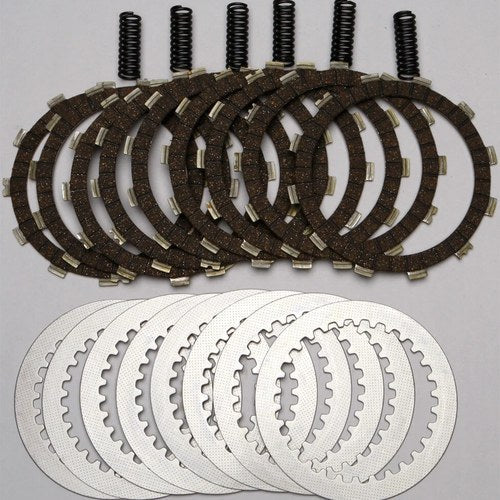 Ebc Drc Series Clutch Kit (DRC162)