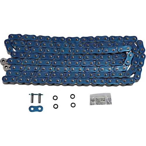 EK Chain 520 ZVX3 - Sportbike Chain- 150 Links | 520ZVX3-150AB