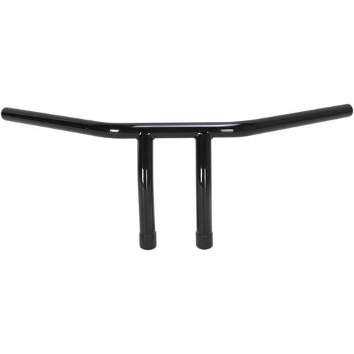 Emgo Black 6" T-Bar Handlebar | 07-93411B