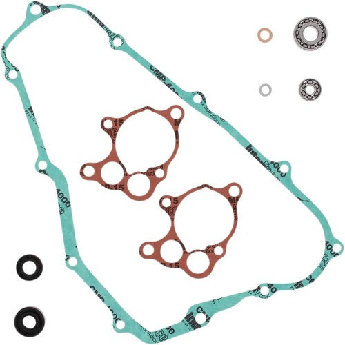 Moose Racing Water Pump Repair Gasket Kit Honda | 821273
