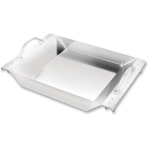 Motorsport Products Tray Tool Pro Panel Silver | 93-9001