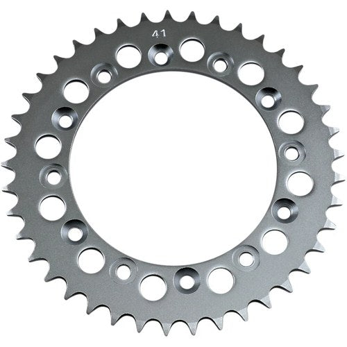 Parts Unlimited Rear Honda Sprocket - 520 - 41 Tooth | 41201-MG2-000