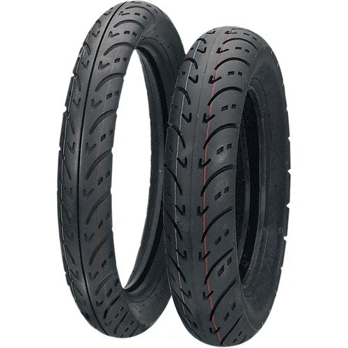 Duro Tire - HF296A - Front - 110/90-19 | 25-296A19-110 | Sold Each