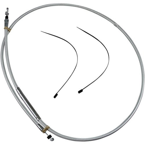 Magnum Sterling Chromite II Clutch Cable for Victory/Indian | 32312