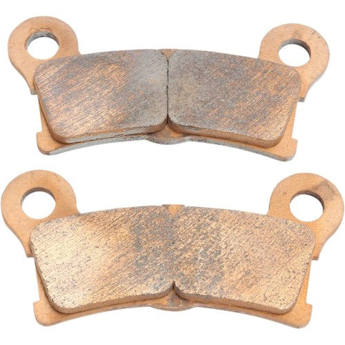 Drag Specialties Sintered Metal Brake Pads / One Pair | Street | HDP510