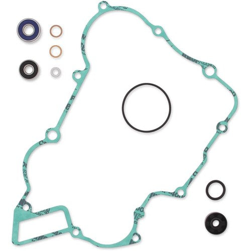 Moose Racing Water Pump Repair Gasket Kit - KTM | 821319