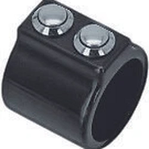 HardDrive Custom Dual Switch Kit, Black | 371030