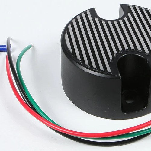 HardDrive Regulator, Black | H615
