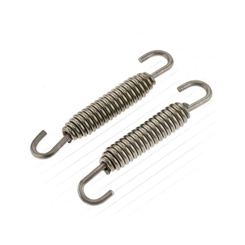 Bolt Stainless Double Swivel 60mm Common Euro Size 4/Pk | 023-20260