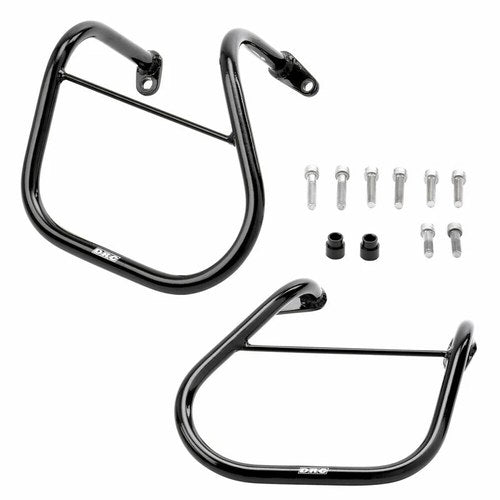Drc Saddle Bag Support Kit Kaw | D60-01-121