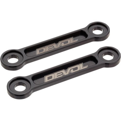 Devol Suspension Lowering Links, 1in. | 0115-2301