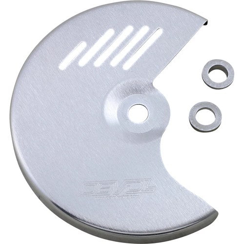 Devol Front Disc Guard | 0104-5501