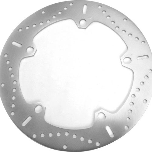 Ebc OE Replacement Brake Rotor | MD687