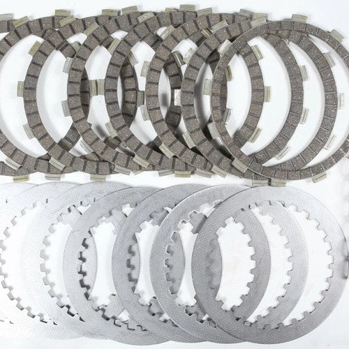 Ebc Drc Series Clutch Kit | DRC276