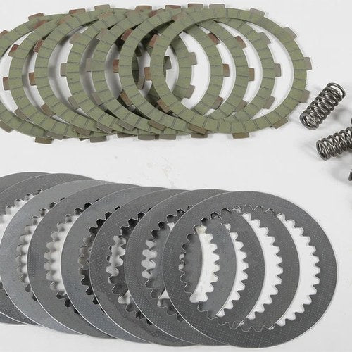 Ebc Drc Series Clutch Kit | DRC117