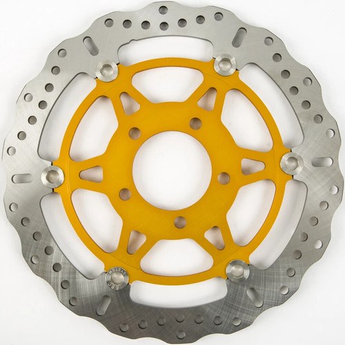 Ebc XC Series Contour Brake Rotor | MD3089XC