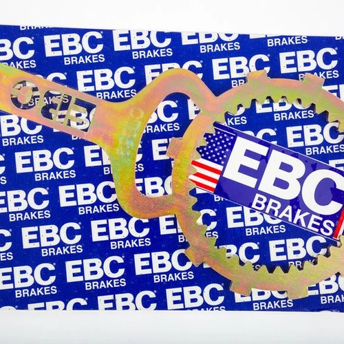 Ebc Clutch Removal Tool | CT069