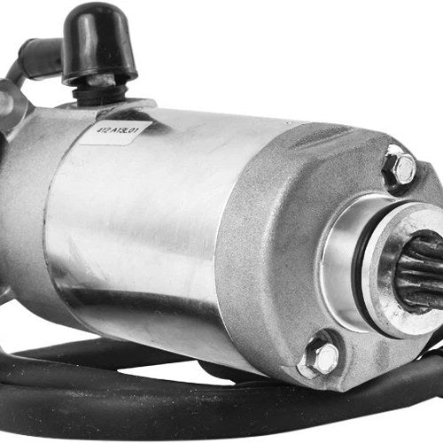 Fire Power Starter Motor Yam | 410-54157